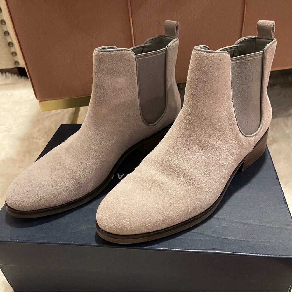 Cole Haan Women’s Landsman Bootie